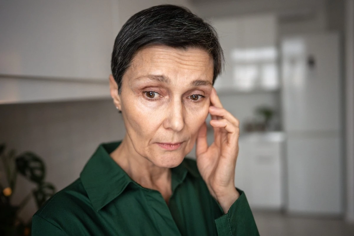 Klíče v garáži, jméno zapomenuto? Jak zatočit s mlhou v hlavě