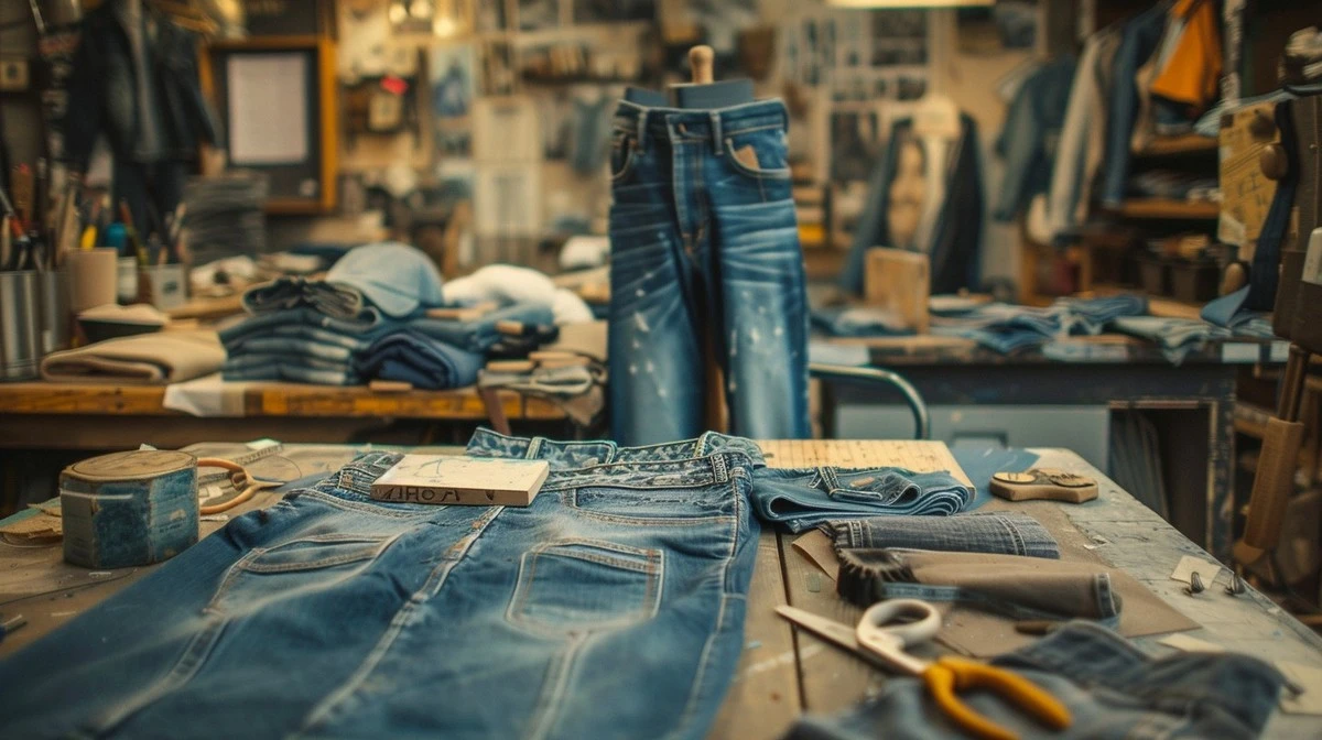 3chytrezpusobyj-extra-1.webp 3 chytré způsoby, jak staré džíny v garáži proměnit ve zlato - image 1