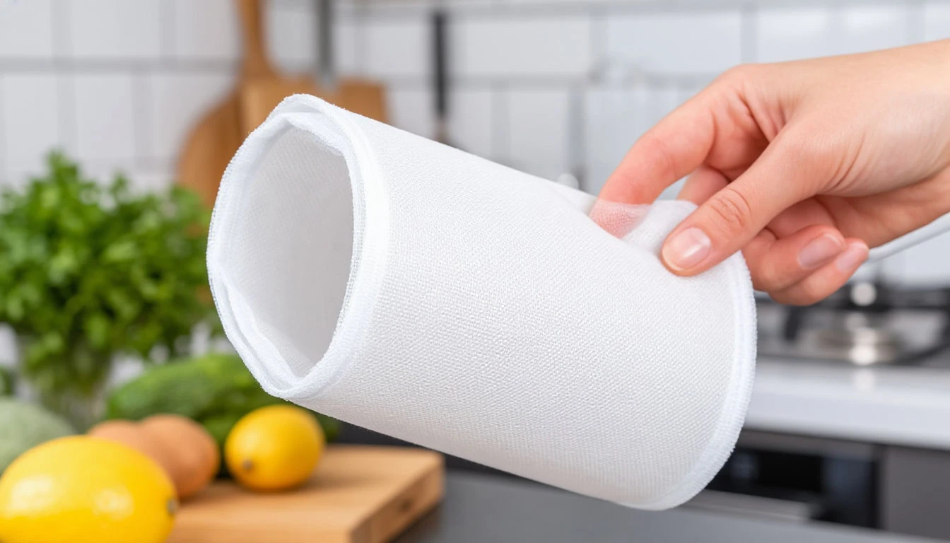 Přestaňte utrácet za sáčky do vysavače: tohle řešení za 30 Kč vydrží celý rok