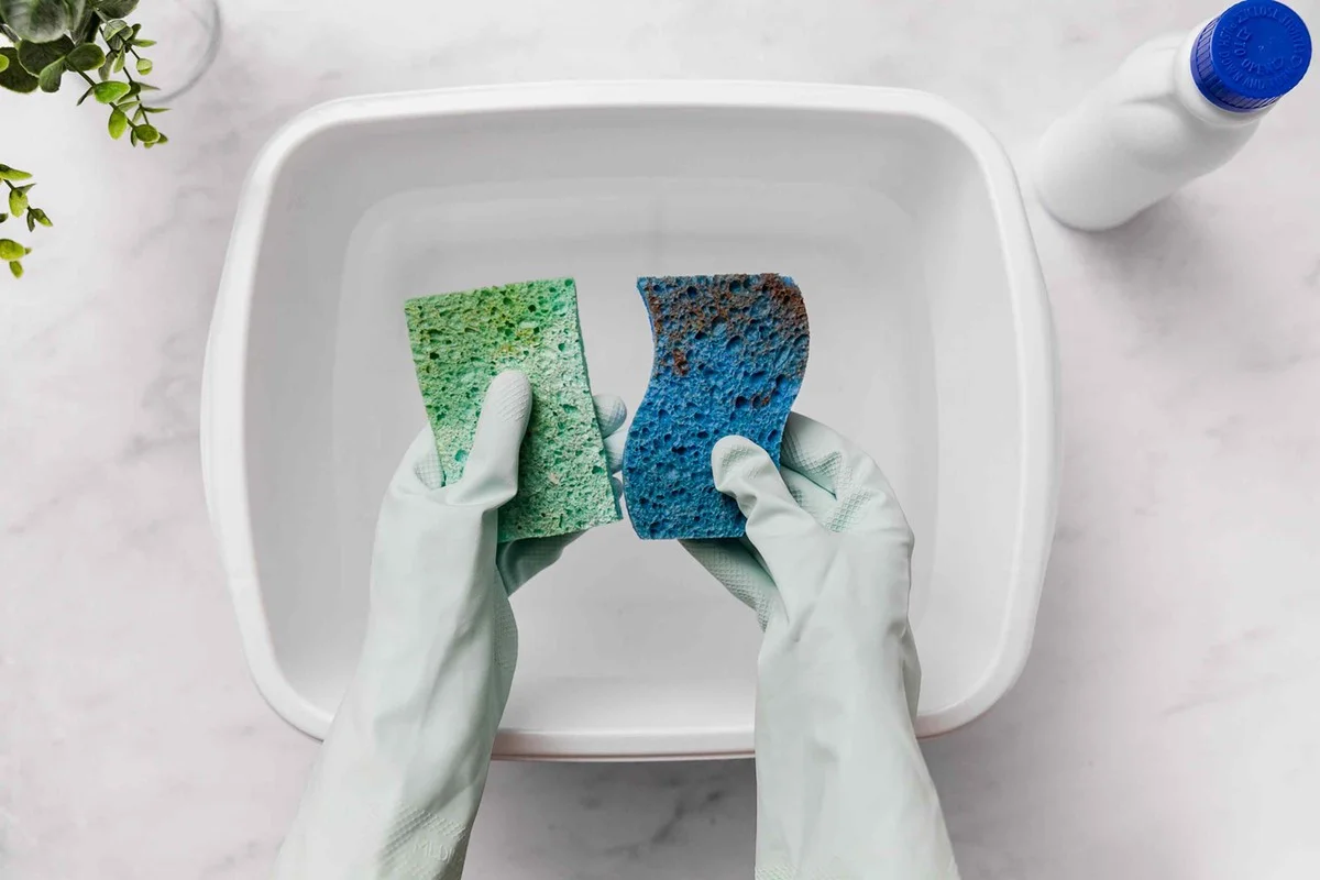 Profesionální uklízeči nechtějí, abyste to věděli: jedním trikem ušetříte tisíce a zničíte bakterie