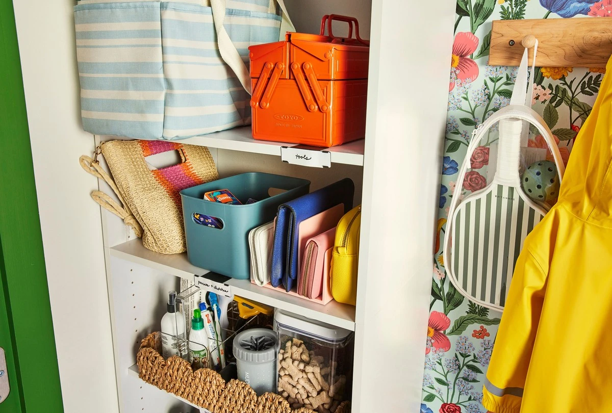 Zaslepenost odpadky: 5 kroků, jak ji přechytračit a získat zpět pořádek