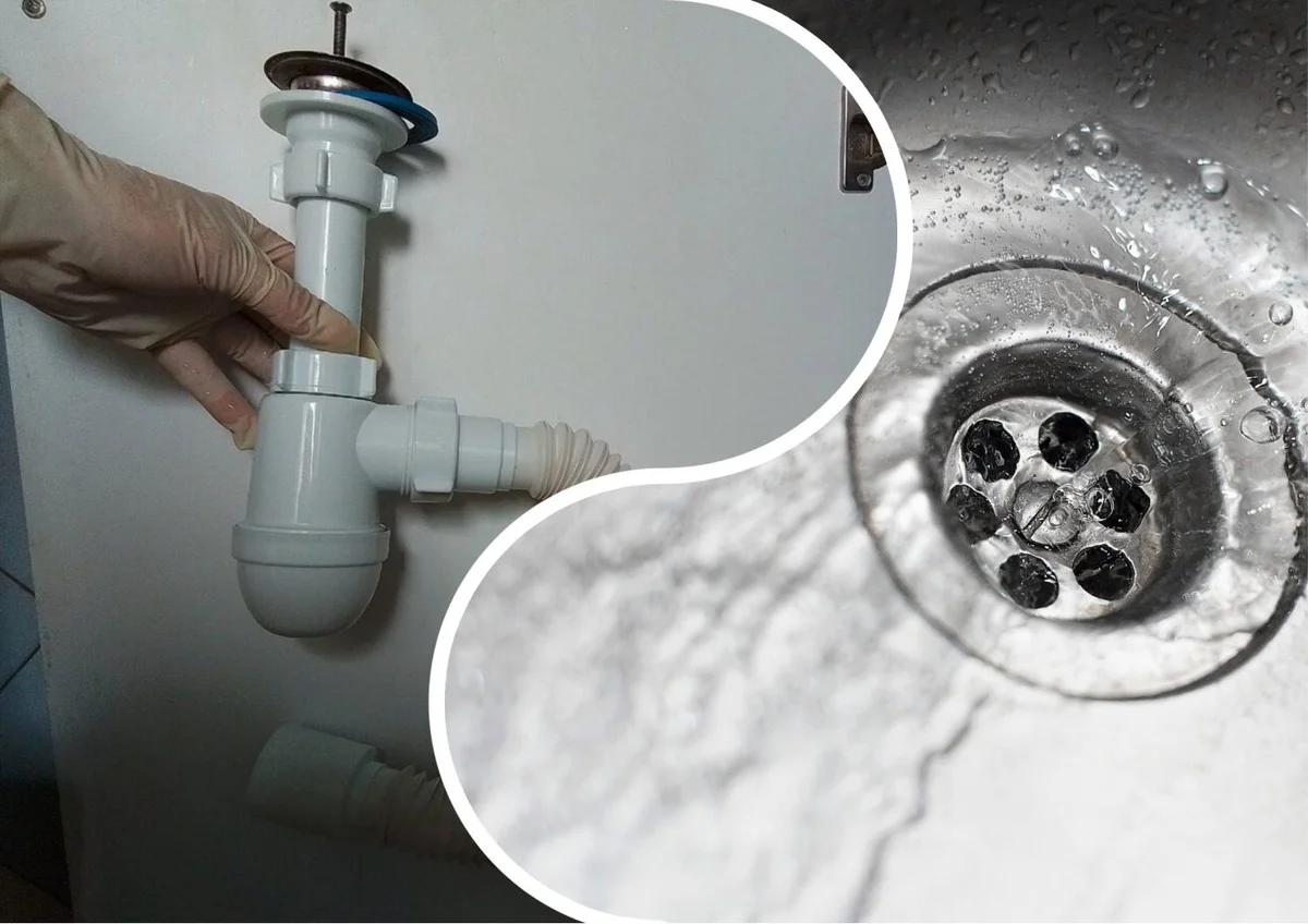 Jedna lyžice "toho" do odpadu a zápach zmizol na 3 mesiace: Potrubie ako nové bez volania inštalatéra