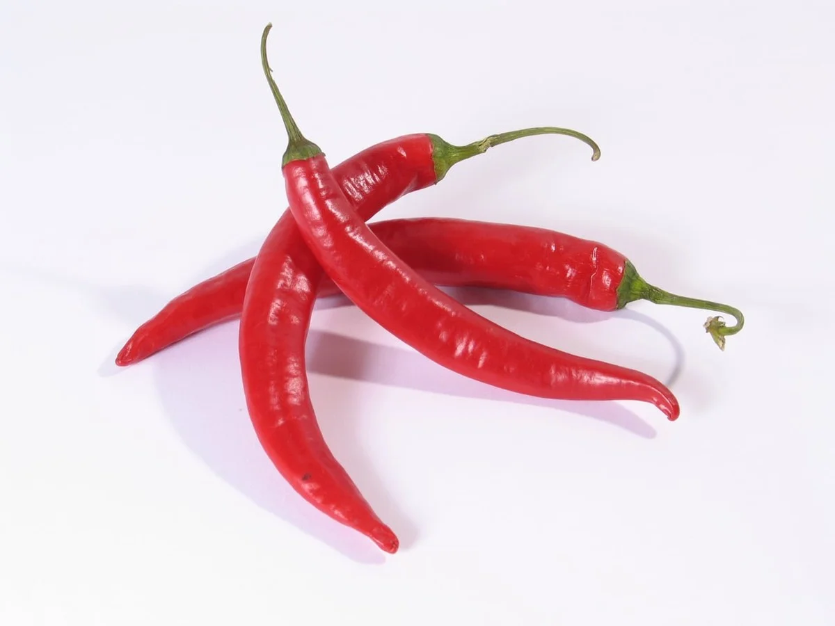 Tři dny jsem jedl chilli k obědu. Nečekaný vedlejší efekt, který pomůže s hubnutím a imunitou