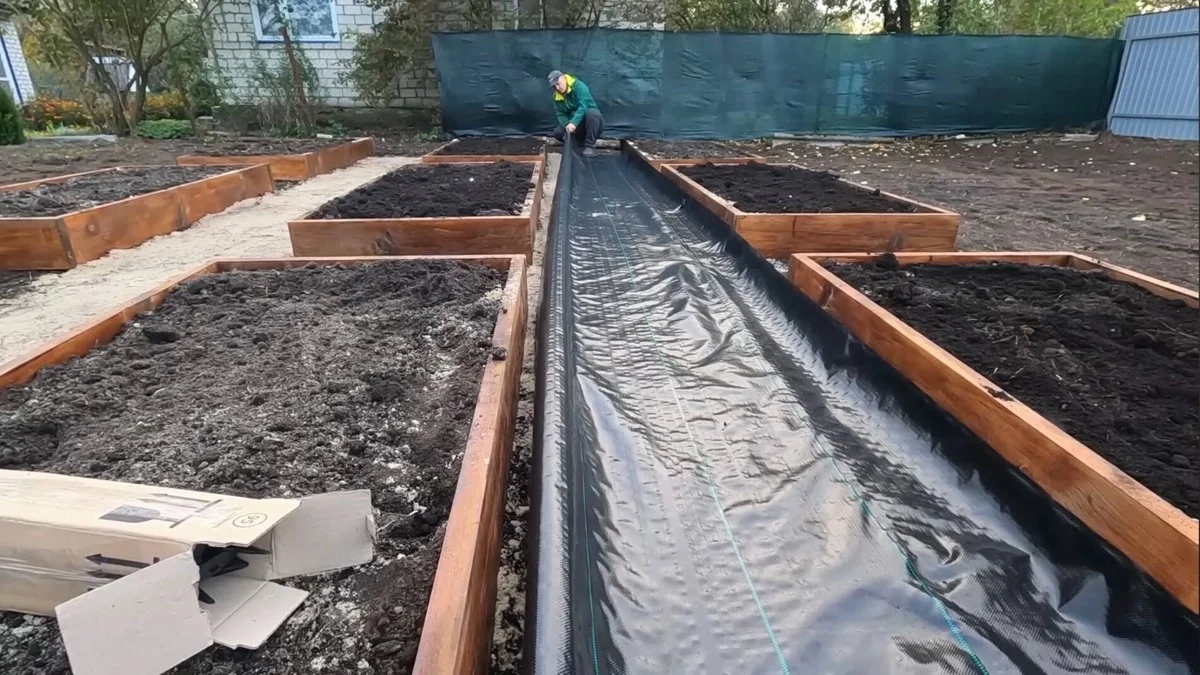 Zkušení zahradníci nesnášejí štěrk: Tajemství 5minutové cesty, kde neuvidíte bláto ani při dešti