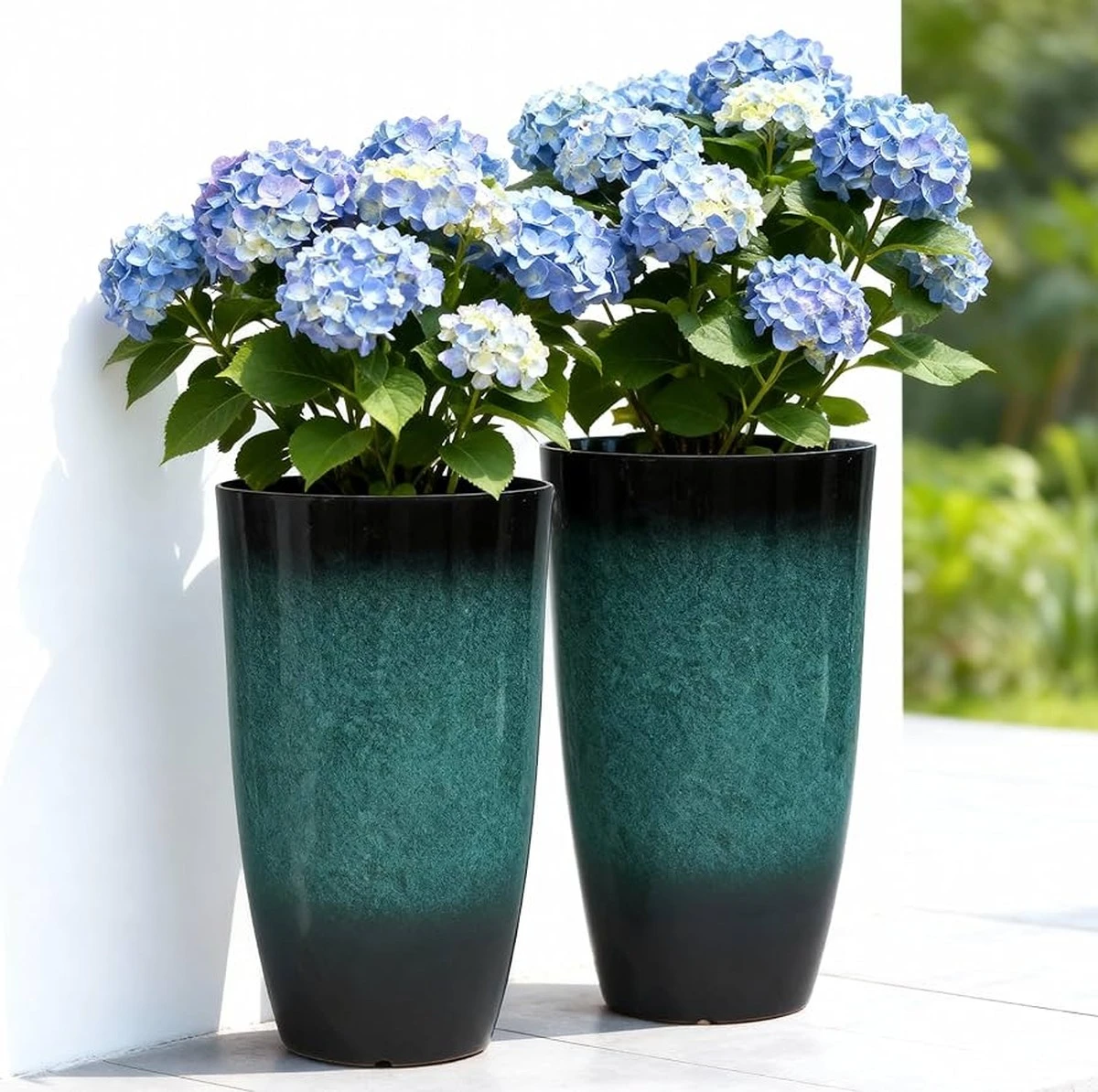 Jarní květináče z Amazonu: proměňte svou zahradu s těmito stylovými kousky od 15 $ - image 1