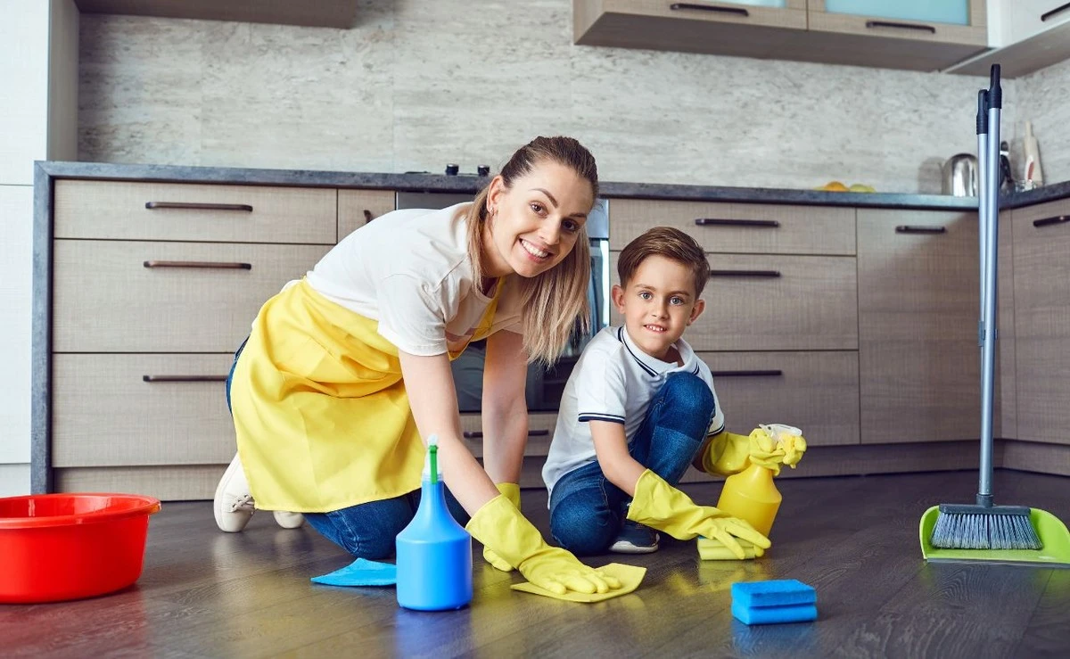 Proč hospodářské mýdlo nahrazuje poličku chemie: 5 nečekaných tipů - image 2