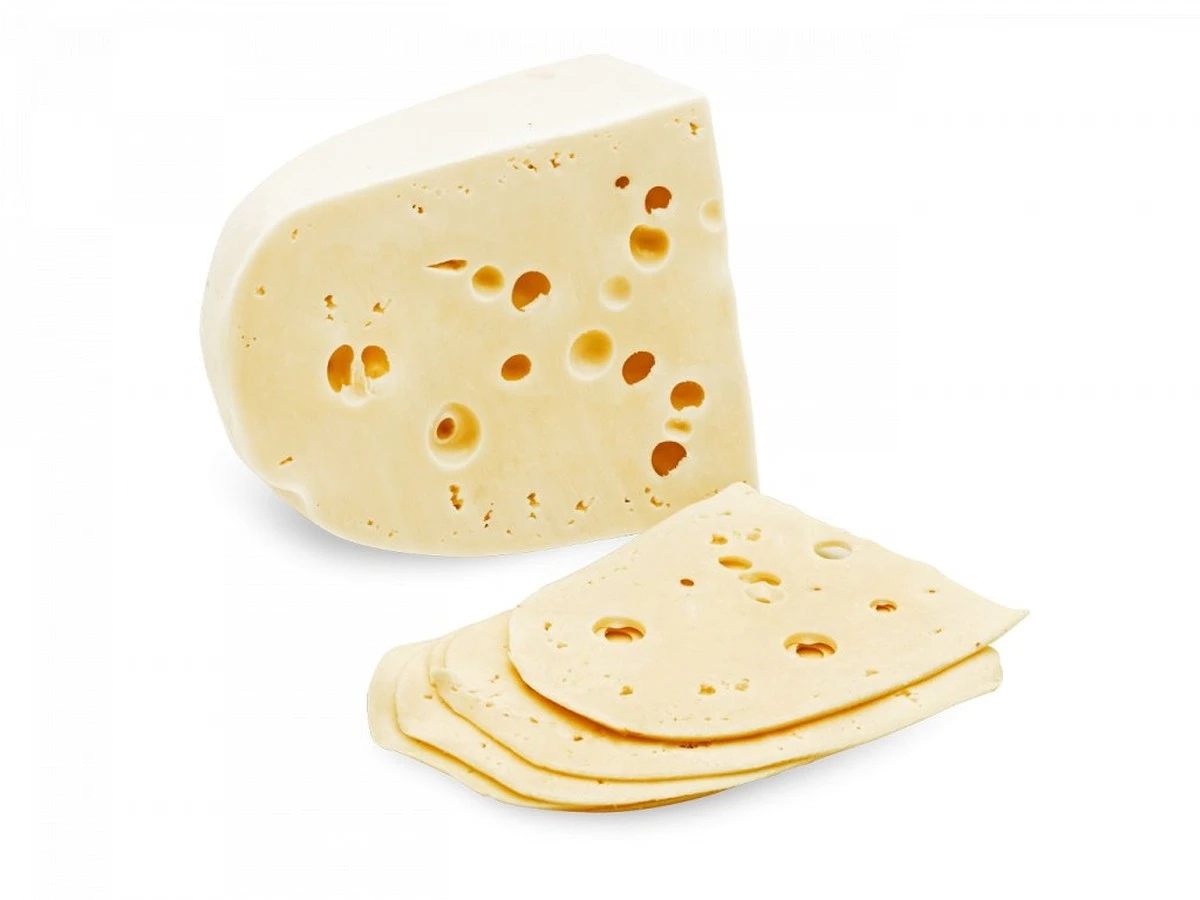 Proč dát jablko k sýru: Moje babička mi prozradila trik pro čerstvý sýr - image 1