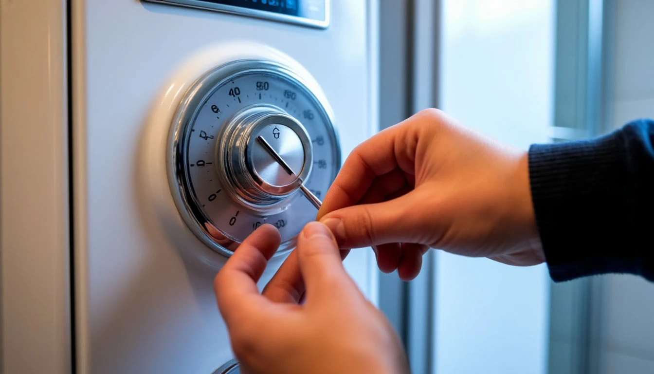 Tato jednoduchá úprava nastavení bojleru vám ušetří až 800 Kč ročně na ohřevu vody