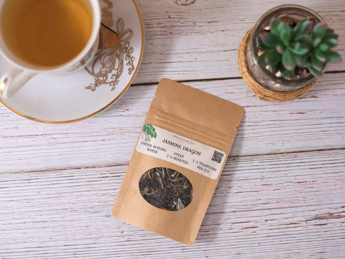 Proč zkušené hospodyně dávají čajové sáčky na kliky - image 1