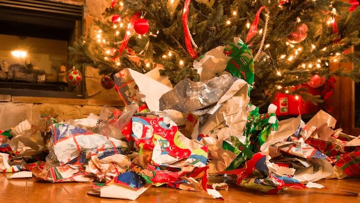 Proč zkušení minimalisté vyhazují tyto 4 vánoční dekorace hned po svátcích - image 2