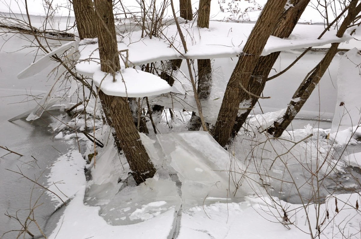 Замrazili boty? Vyzkoušejte tento 1 venkovský trik na podrážku. - image 2