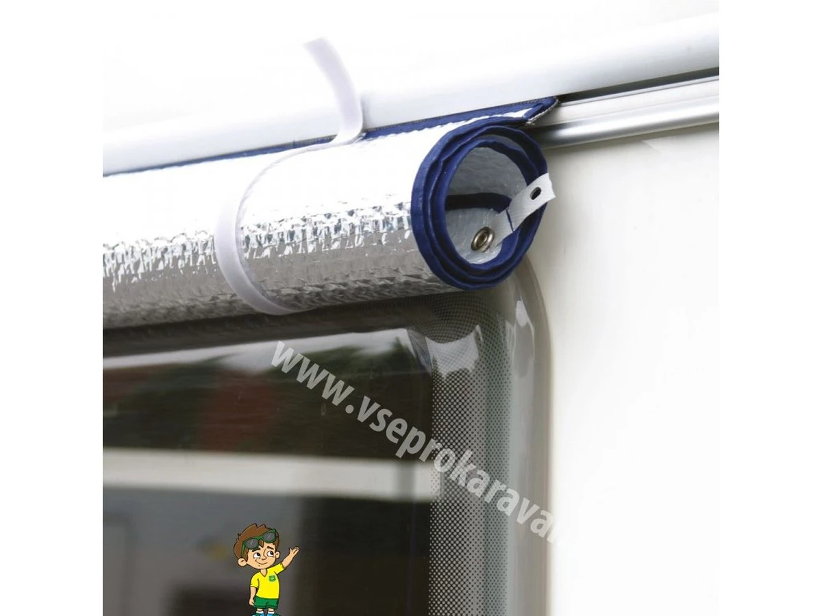 Proč zkušení domácí kutilové lepí bublinkovou fólii na okna: levné, rychlé a bez vrtání - image 1