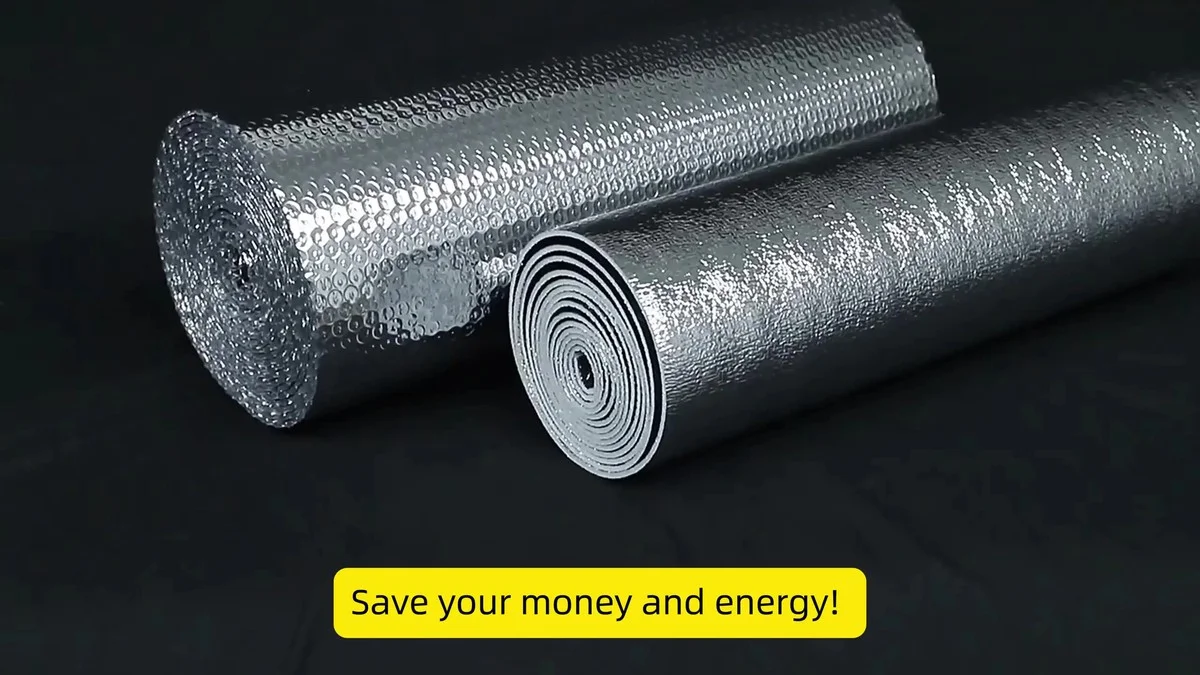 Prochladný byt? Zkušené hospodyně poradily, kam umístit obyčejnou fólii, aby topení hřálo jako na plný výkon - image 2