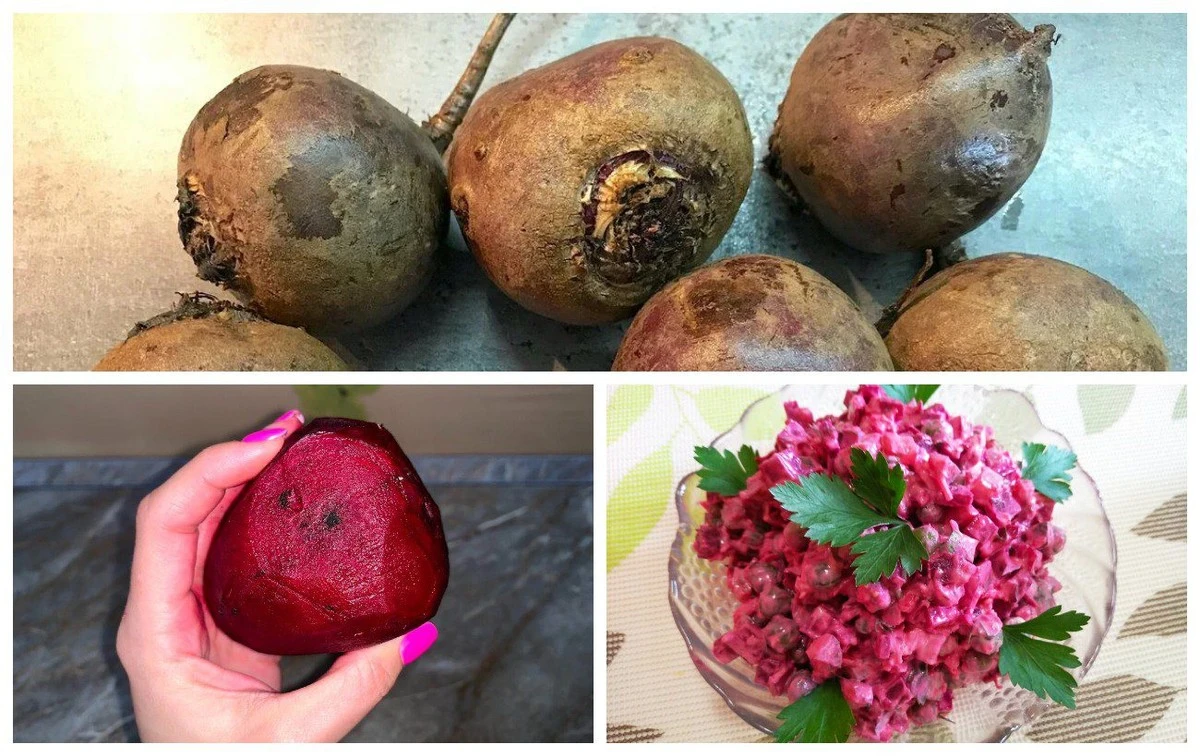 Proč zrychlit vaření červené řepy a ochránit hrnec? Stačí 1 tajná ingredience