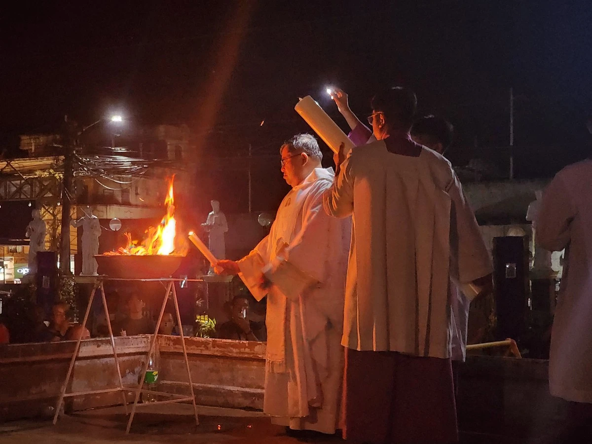 Proč nesmíte před Velikonocemi spát? Zapomenutá ukrajinská tradice má jediné vysvětlení: zajímavý příběh | Dobré zprávy - image 1