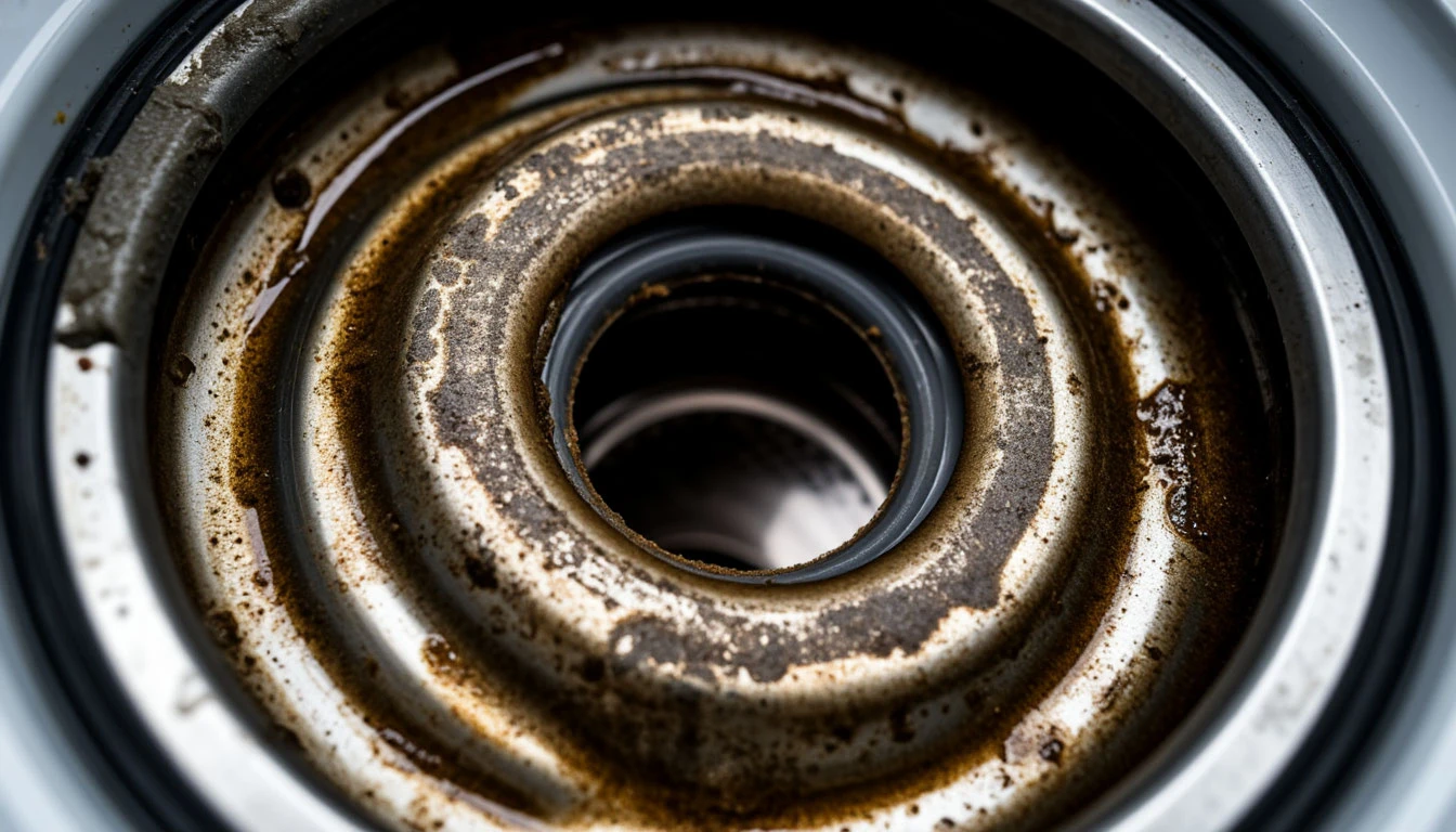 Proč výrobci praček schovávají samočisticí program do servisního menu – a jak ho spustit doma