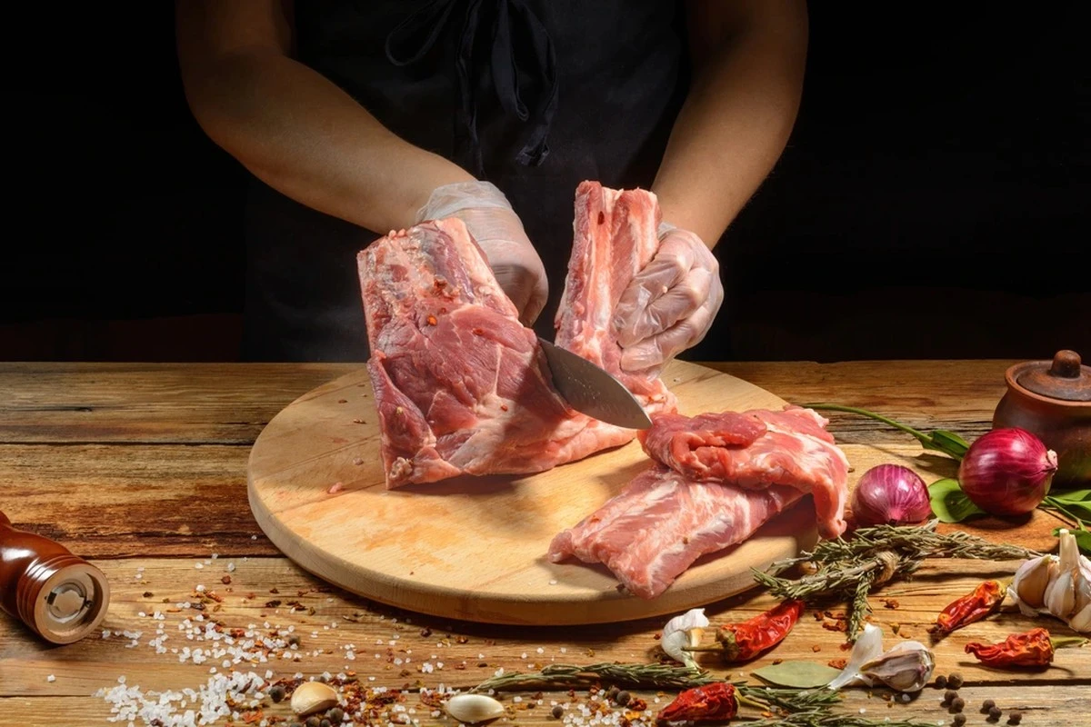 Proč je načasování solení masa klíčové pro jeho šťavnatost - image 1