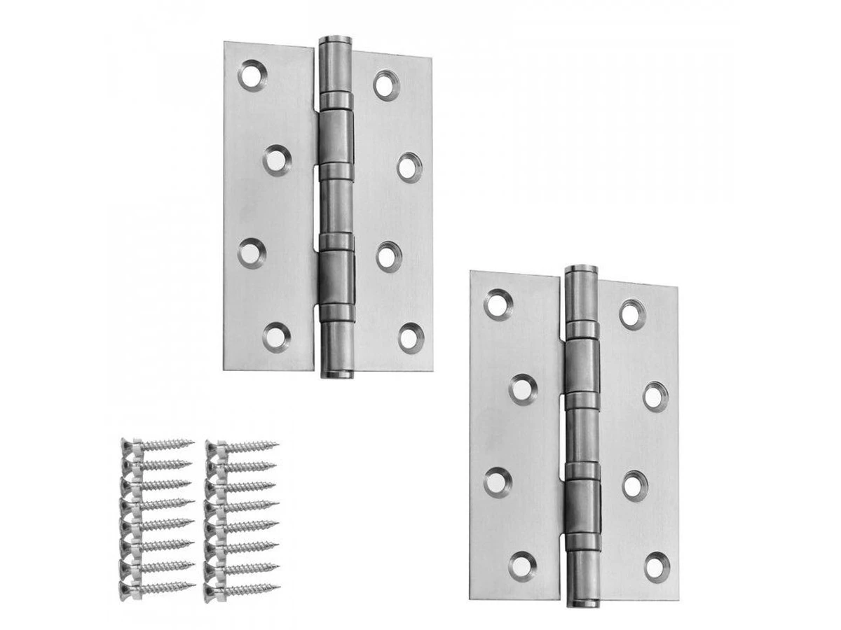 Графітовий олівець зупинить скрип дверей на місяці: забудете про проблему - image 1