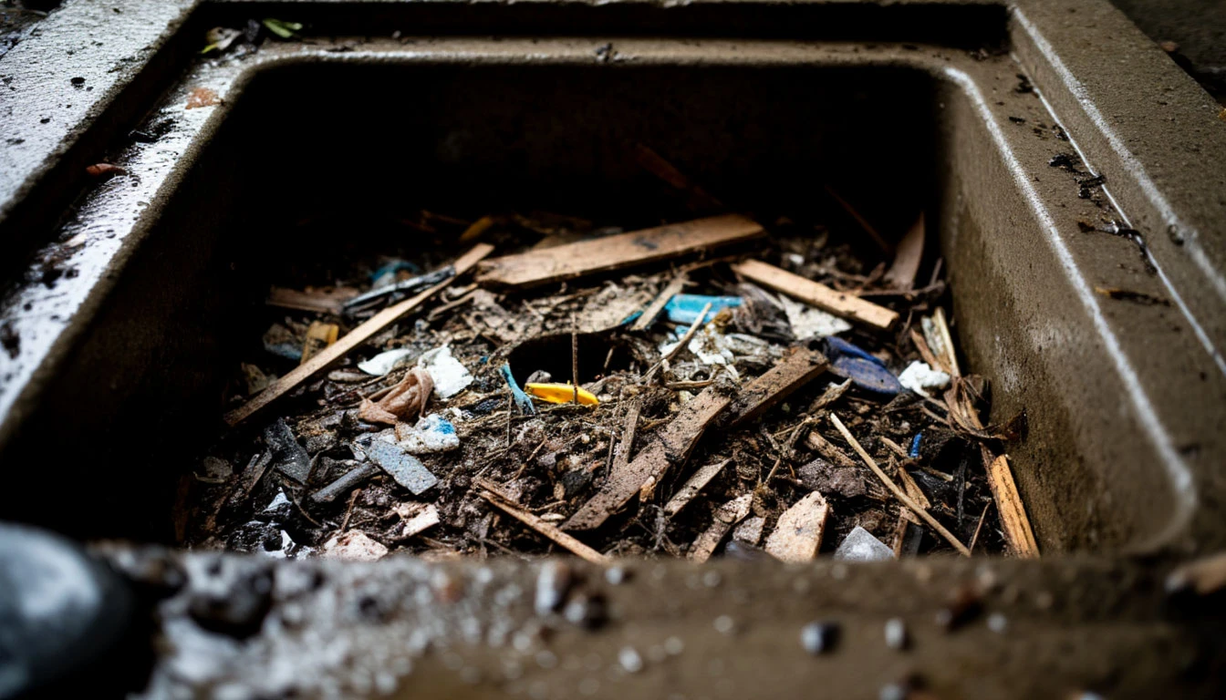 Instalatéři varují: tento každodenní zvyk ničí vaše trubky rychleji než cokoli jiného