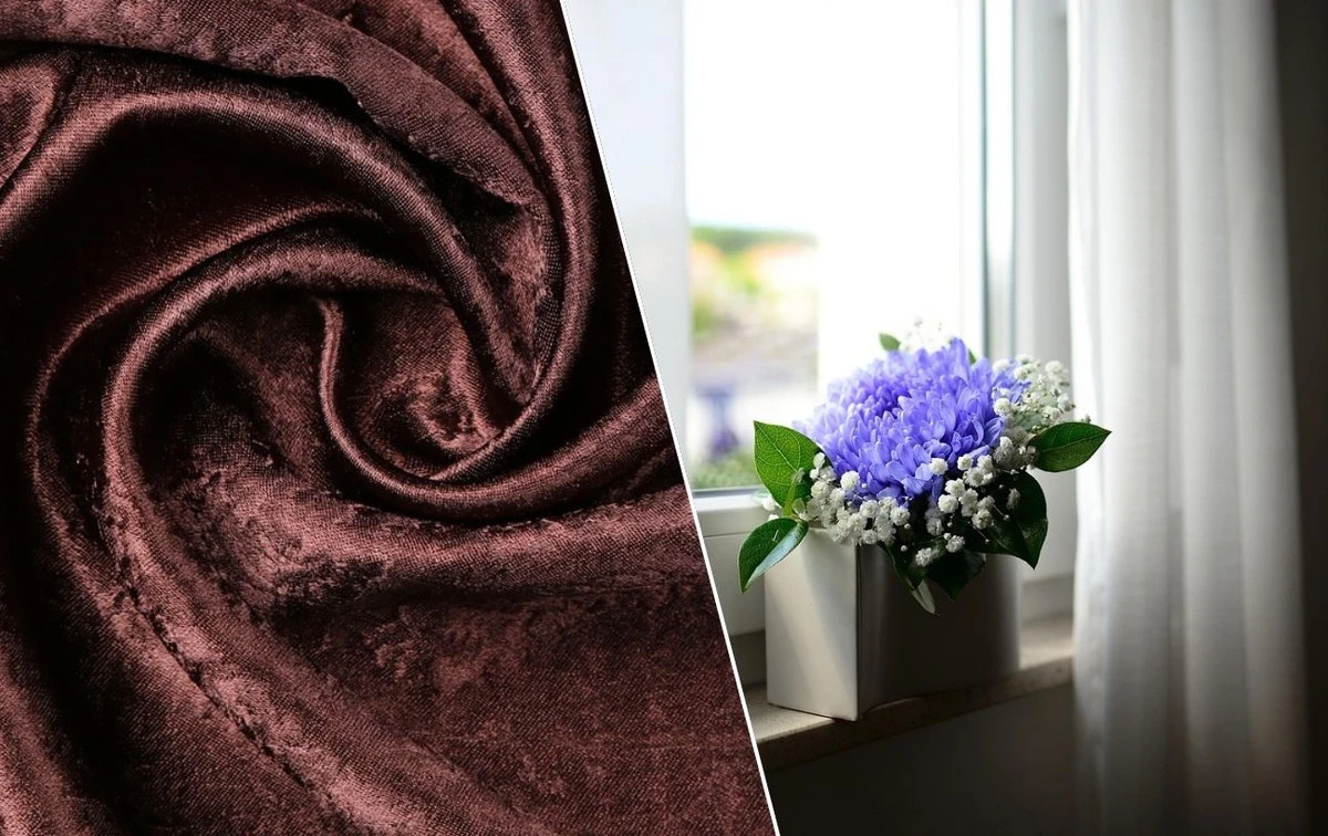 Proč když jste 10 let neměnili závěsy, už to nemusíte dělat – vrátily se do módy: jaké designové řešení zvolit teď