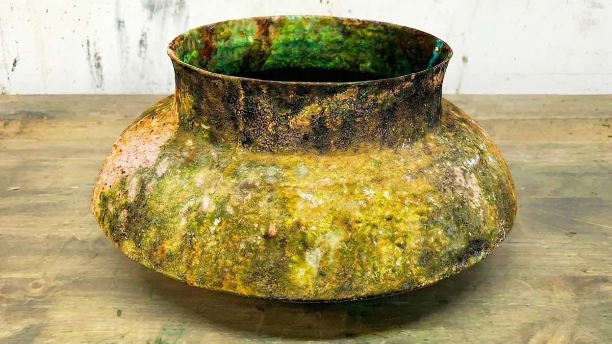 Proč zkušené hospodyňky přidávají do starých smaltovaných hrnců kyselinu citronovou - image 2