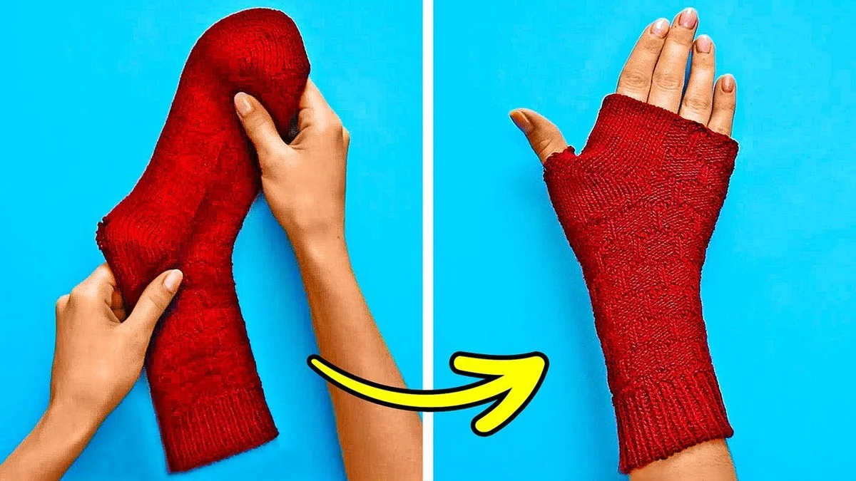 Proč staré ponožky s dírou nikdy nevyhazuji: Tři geniální triky, které ulehčí úklid a provoní boty - image 1