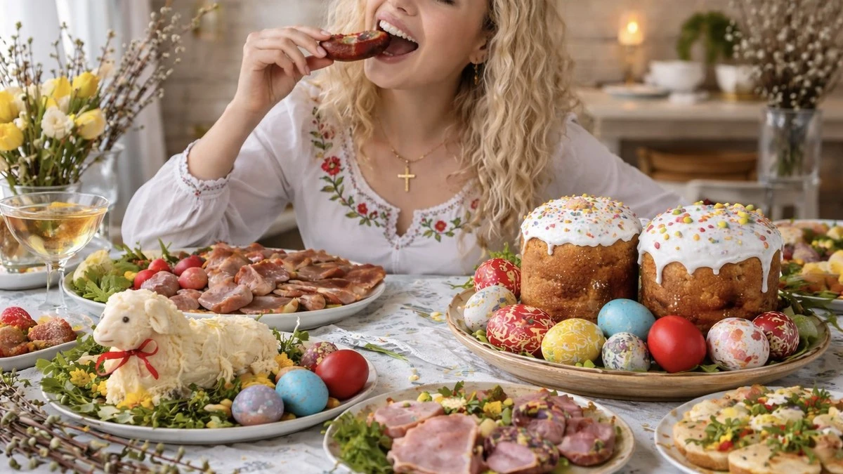 7 kroků k velikonoční pohodě: Jak mít doma naklizeno a voňavé mazance bez stresu