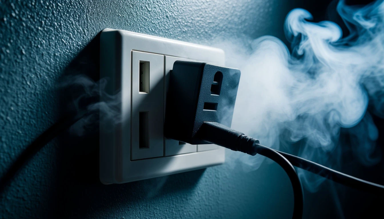 Elektrikář upozorňuje: Nikdy nenabíjejte telefon tímto způsobem – a přesto to dělá 8 z 10 Čechů