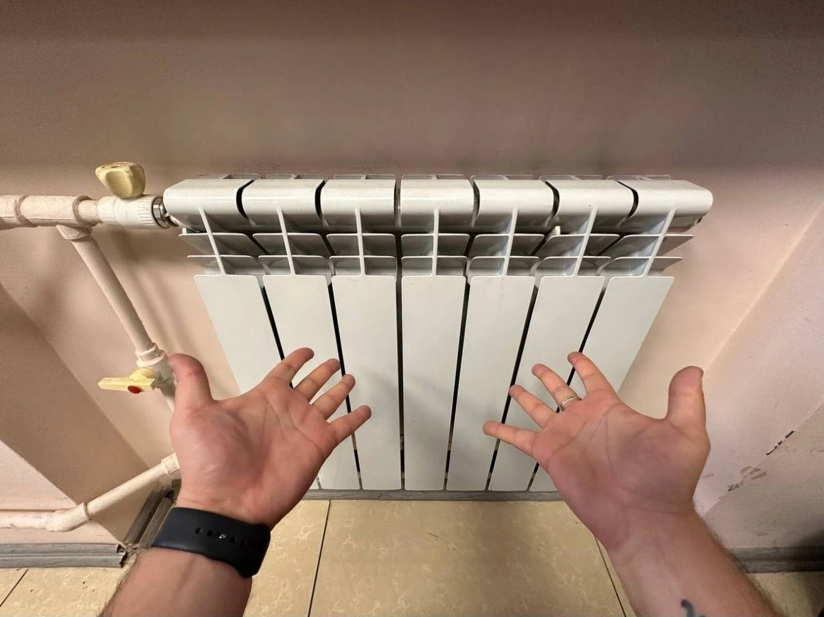 Fólie za radiátorem: Tajemství tepla, které vás překvapí