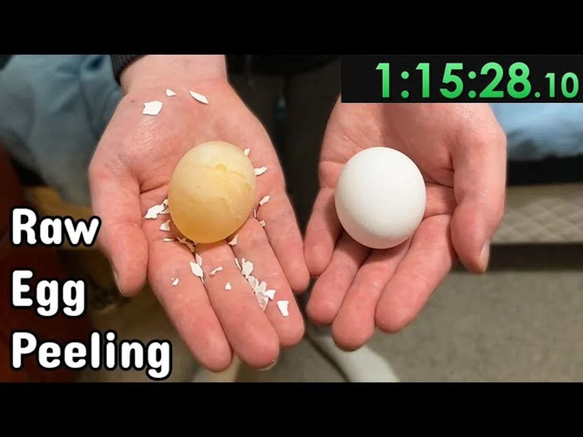 Proč zkušení kuchaři propichují vejce před vařením: není to kvůli octu ani soli - image 2