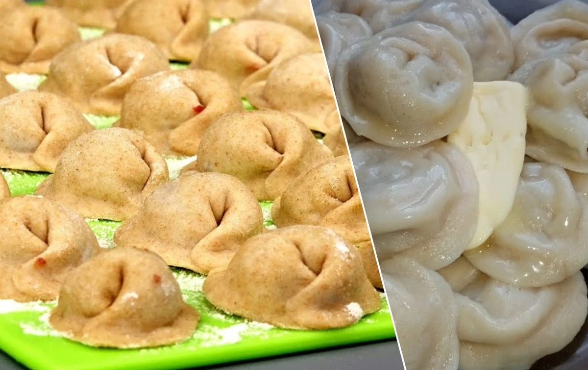 Jedna lžíce oleje zrychlí vaření knedlíčků až dvakrát