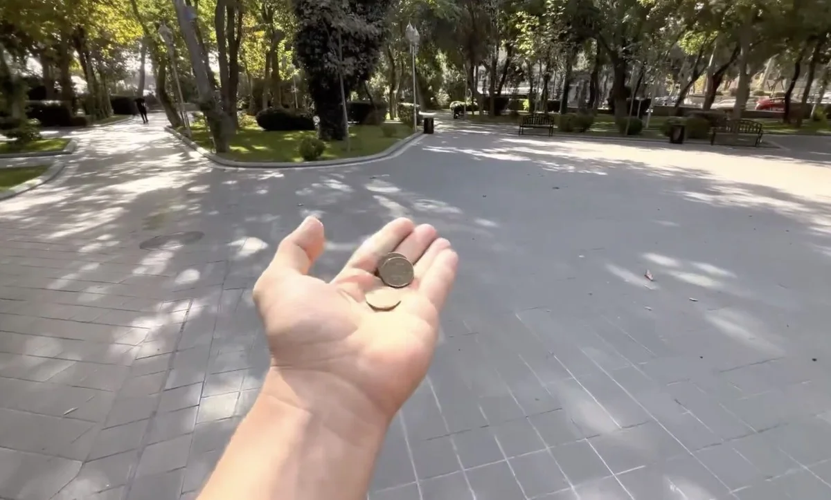 Proč zkušení lidé nikdy nezvednou minci ležící na křižovatce a jak se vyhnout cizí smůle