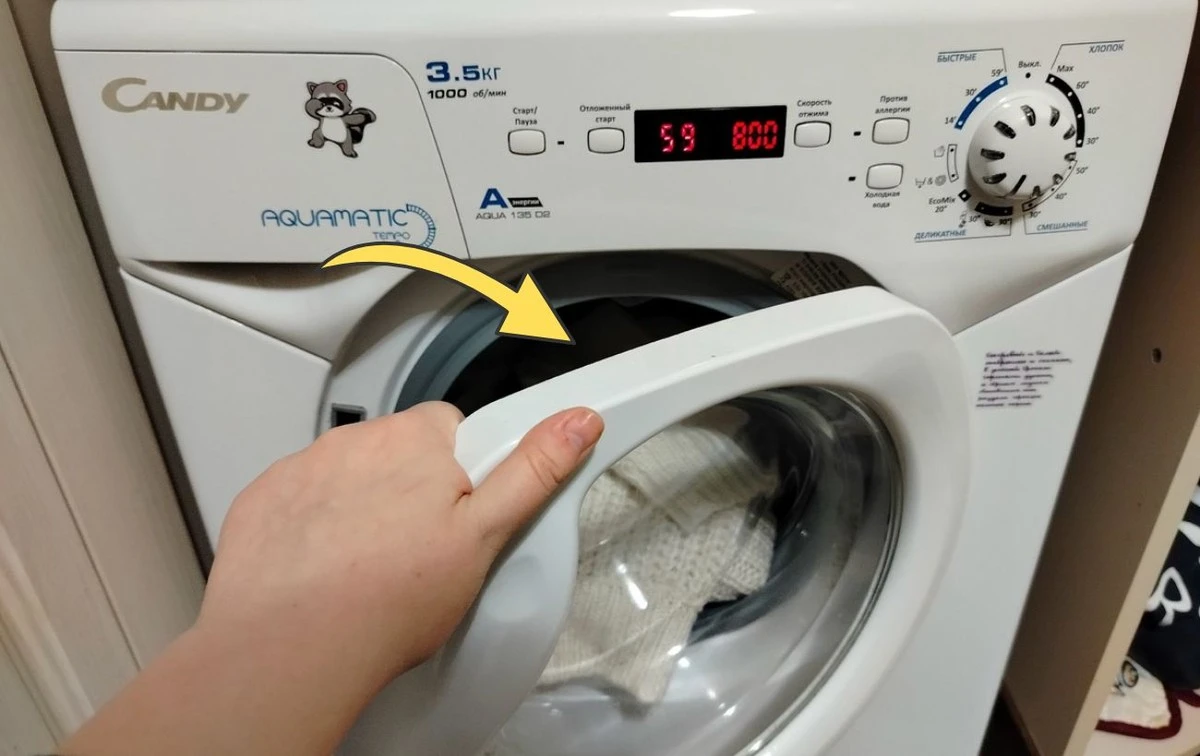 Proč prádlo po vyprání páchne: Zapomínala jsem na jednu zásadní chybu v programech