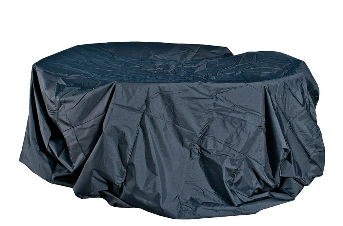 Proč zkušení zahrádkáři dávají lněný olej na zahradní nábytek. - image 1