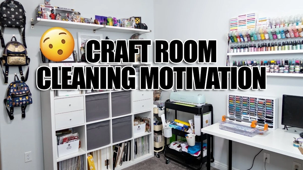 Zaplaveno koníčky? Tyto 3 triky vám pomohou rychle uvolnit prostor - image 2