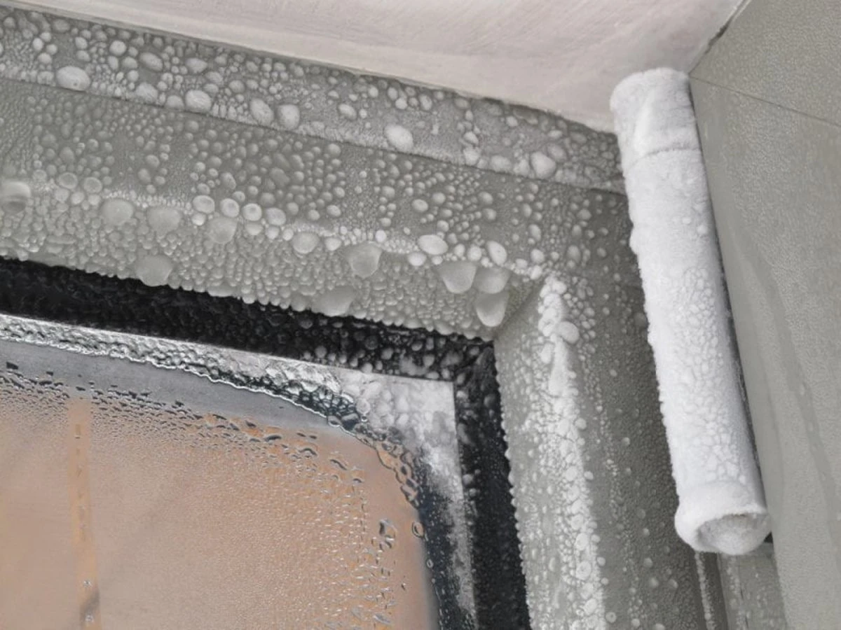 Staré noviny pláčou: Proč na mých oknech přes zimu není ani kapka kondenzátu - image 2