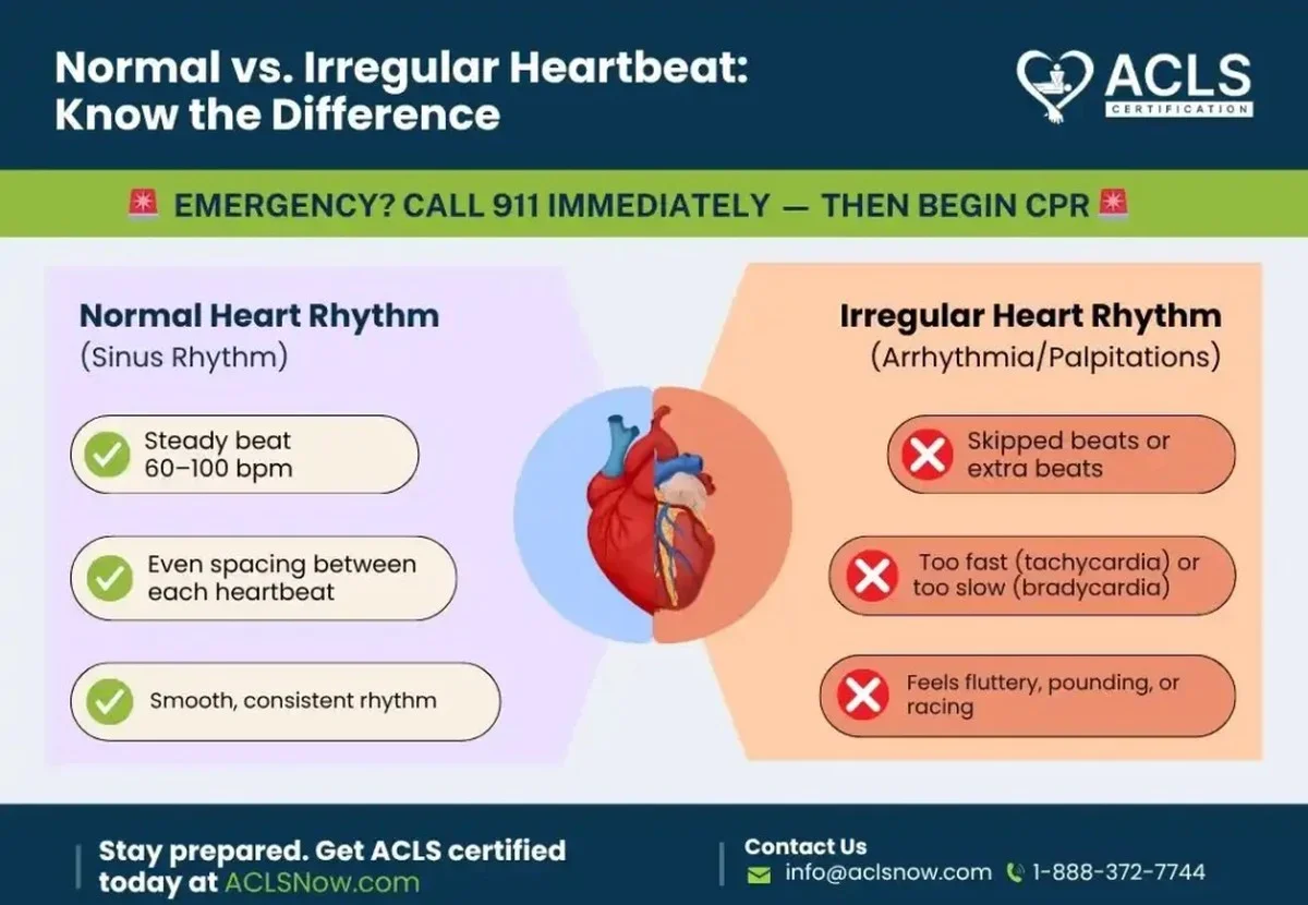 procsemisrdcena-extra-1.webp Proč se mi srdce náhle rozbuší jako zvon: Tři překvapivé příčiny, které lékaři často přehlížejí - image 1