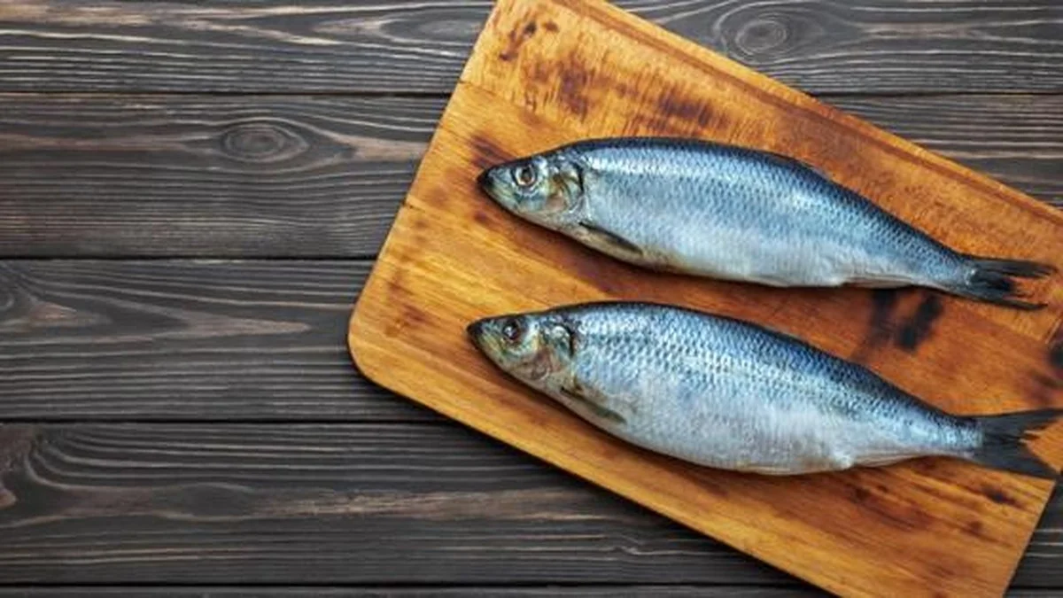 Osvojte čištění sleďů za 10 minut: Trik, který ocení každý šéfkuchař - image 2