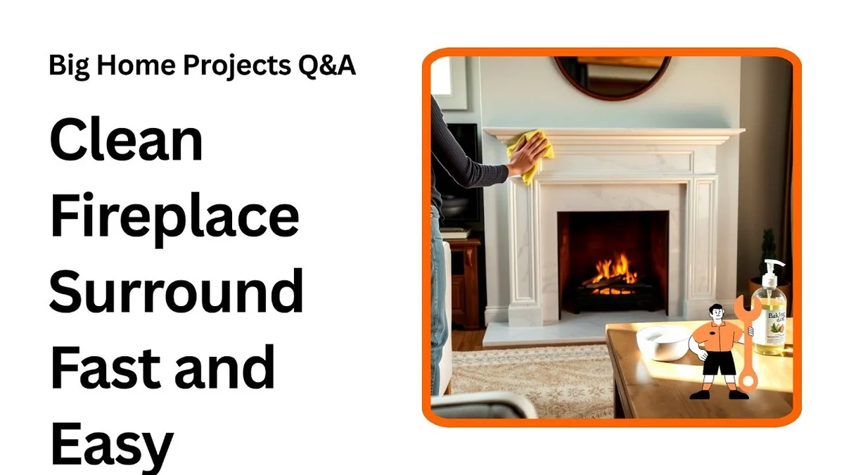 Osvědčený trik: 2 hrsti bramborových slupek zlepší tah komínu a zničí saze - image 1