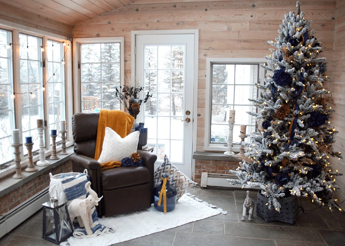 5 cenově dostupných tipů pro zimní osvěžení domova, které zvládnete i vy - image 1