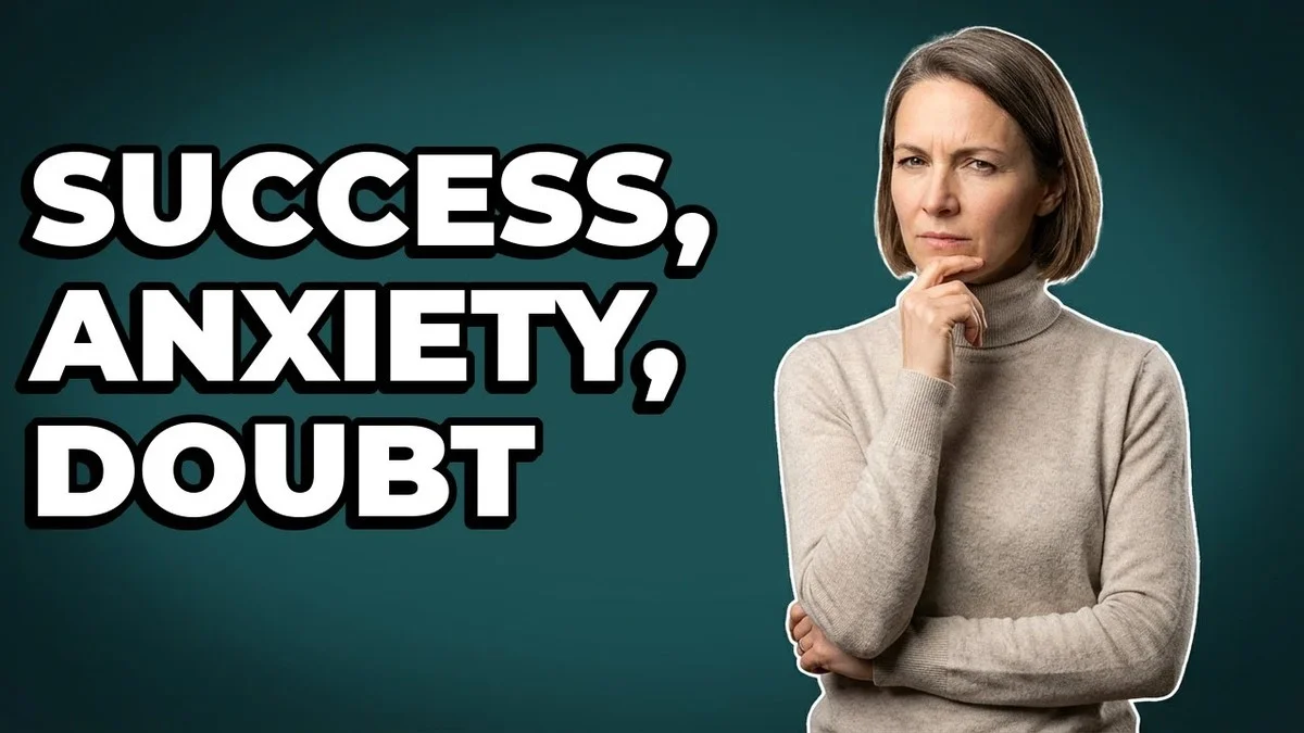 Ako sa imposter syndróm maskuje u úspešných: - image 2