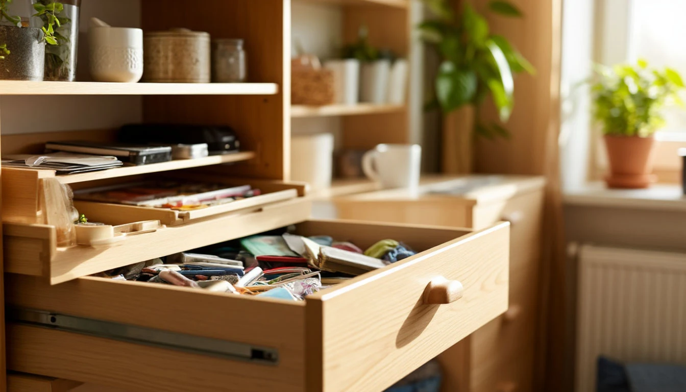 9 věcí v domácnosti, které byste měli vyhodit každé jaro – a proč to většina lidí odkládá