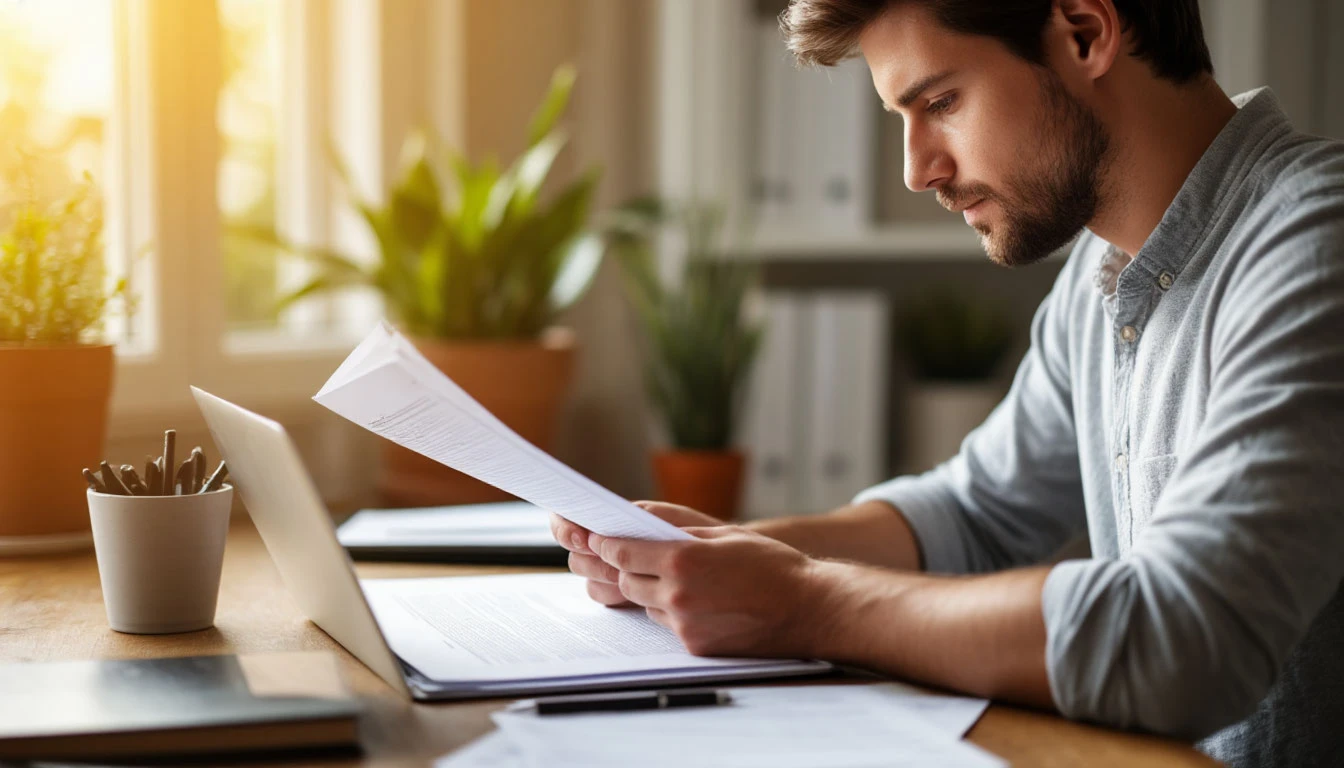 Profesionální úředník pro domácnosti radí: Dokument, který 90 % lidí zapomíná obnovit každé jaro