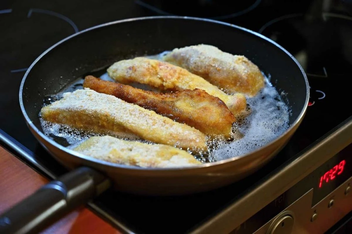 sestraceskychho-extra-1.webp Sestra českých hospodyněk: jak se zbavit zápachu ryby za 5 minut s jednou хитростю - image 1