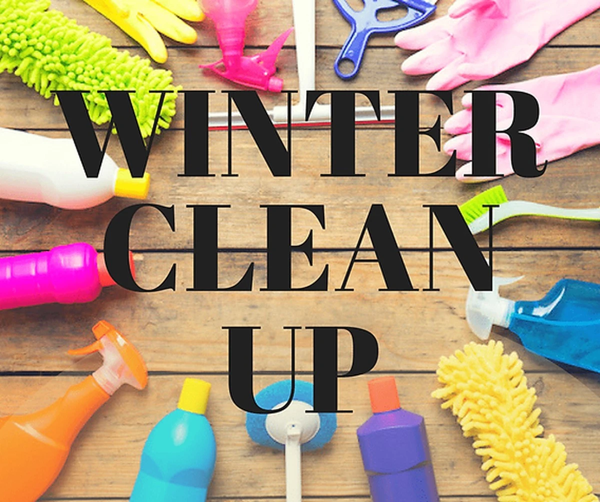 Mraz jako váš nový pomocník: Jak s ním vyčistit a osvěžit domácnost bez námahy - image 1