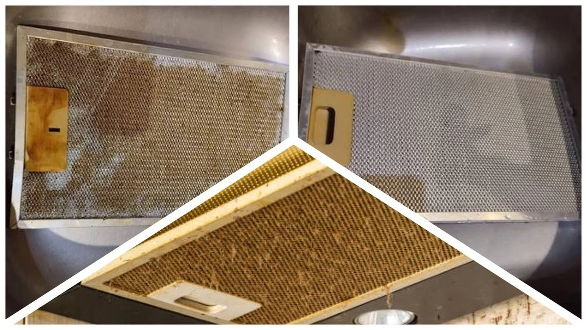 Proč se moje digestoř v kuchyni nemastí celé měsíce? Stačil jeden trik a nevěřila jsem vlastním očím!