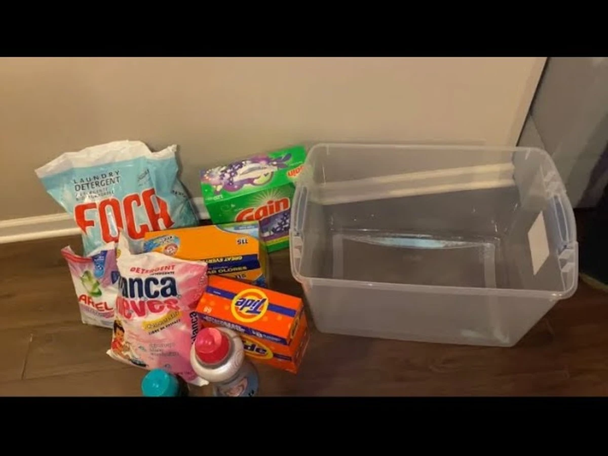 Выбросьте эти дешевые капсулы для стирки: вот как они очищают вашу кухонную вытяжку - image 1