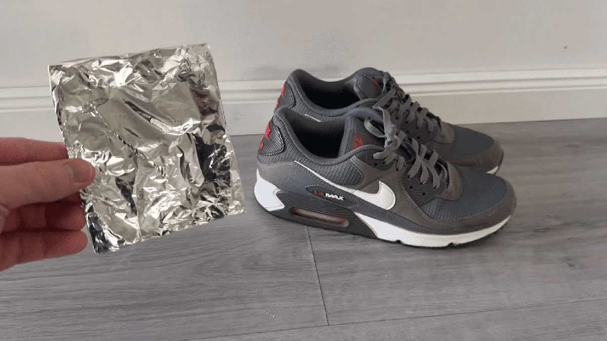 Zapomeňte na mrazivé nohy: Vyzkoušejte tento trik s alobalem a uvidíte rozdíl