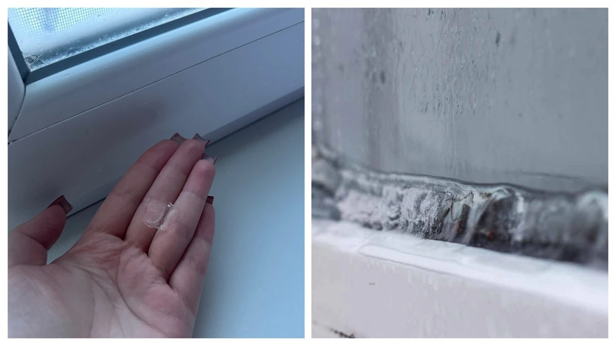 Propadlá okenní křídla? Stačí jeden trik s pantem, abyste znovu cítili teplo domova