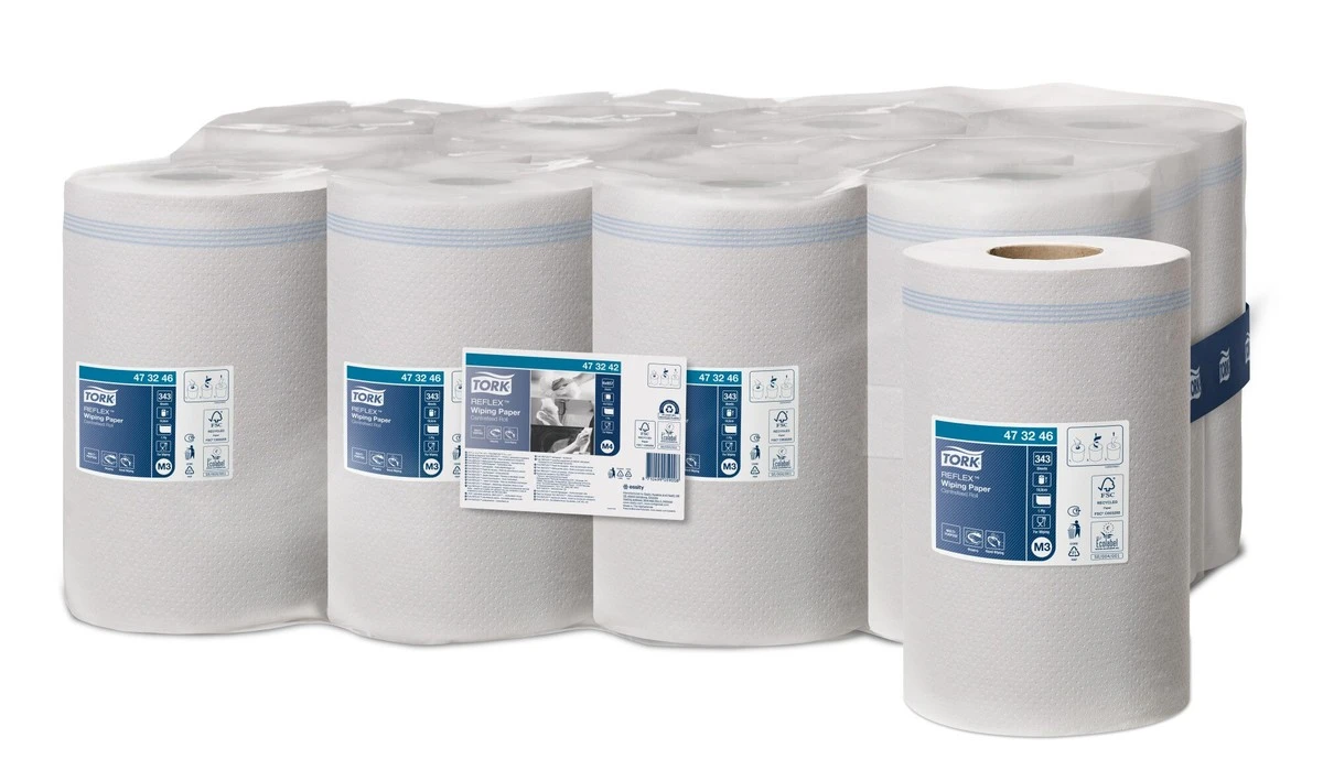 Zapomňte na chemií: Japonec skrytý trik pro zářivě bílé utěrky za pár korun - image 1